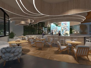 BOUTIQUE APARTMENT IN PARADISE  TU-206