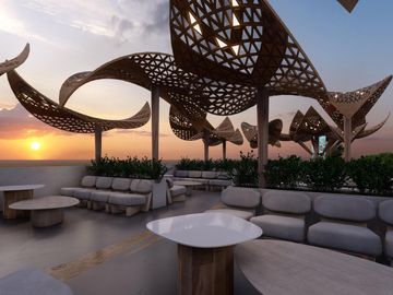 BOUTIQUE APARTMENT IN PARADISE  TU-206