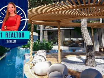 BOUTIQUE APARTMENT IN PARADISE  TU-206