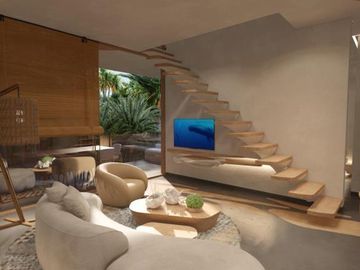 BOUTIQUE PH VILLAGE IN PARADISE TU-206