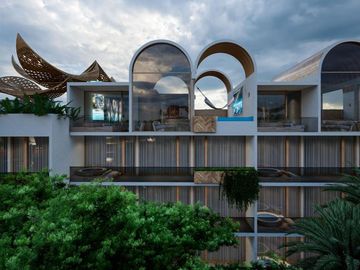 BOUTIQUE PH VILLAGE IN PARADISE TU-206
