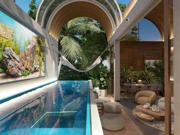 BOUTIQUE PH VILLAGE IN PARADISE TU-206