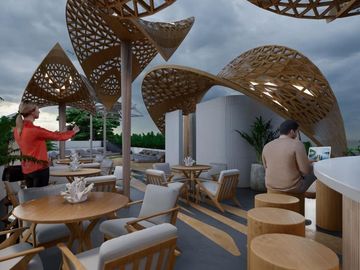 BOUTIQUE PH VILLAGE IN PARADISE TU-206
