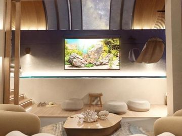 BOUTIQUE PH VILLAGE IN PARADISE TU-206