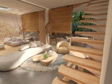 BOUTIQUE PH VILLAGE IN PARADISE TU-206