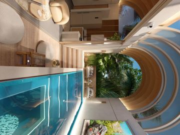 BOUTIQUE PH VILLAGE IN PARADISE TU-206