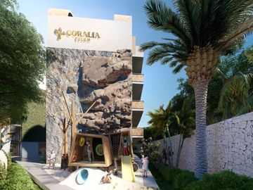 BOUTIQUE PH VILLAGE IN PARADISE TU-206