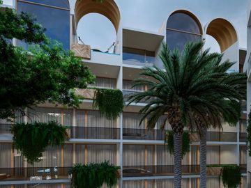 BOUTIQUE PH VILLAGE IN PARADISE TU-206