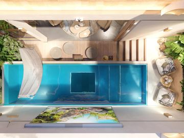 BOUTIQUE PH VILLAGE IN PARADISE TU-206