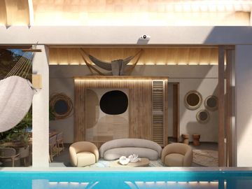 BOUTIQUE PH VILLAGE IN PARADISE TU-206