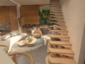 BOUTIQUE PH VILLAGE IN PARADISE TU-206