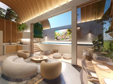 BOUTIQUE PH VILLAGE IN PARADISE TU-206