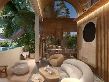 BOUTIQUE PH VILLAGE IN PARADISE TU-206