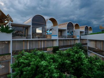 BOUTIQUE PH VILLAGE IN PARADISE TU-206