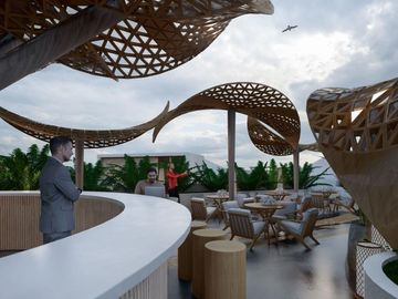 BOUTIQUE PH VILLAGE IN PARADISE TU-206
