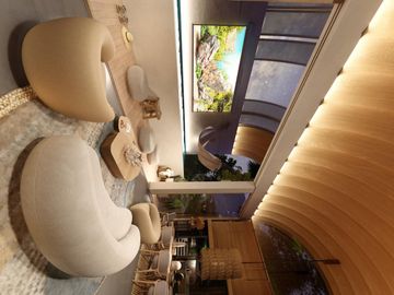 BOUTIQUE PH VILLAGE IN PARADISE TU-206