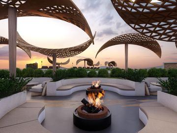 BOUTIQUE PH VILLAGE IN PARADISE TU-206