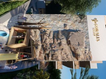 BOUTIQUE PH VILLAGE IN PARADISE TU-206