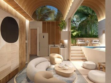 BOUTIQUE PH VILLAGE IN PARADISE TU-206