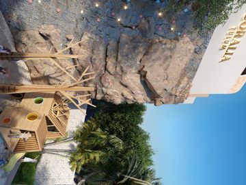 BOUTIQUE PH VILLAGE IN PARADISE TU-206