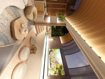 BOUTIQUE PH VILLAGE IN PARADISE TU-206