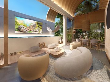 BOUTIQUE PH VILLAGE IN PARADISE TU-206