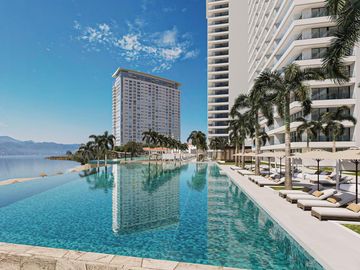 Luxury Living: 4 Bedroom Ocean front Apartments for Sale in Puerto Vallarta &#8211; PV-003