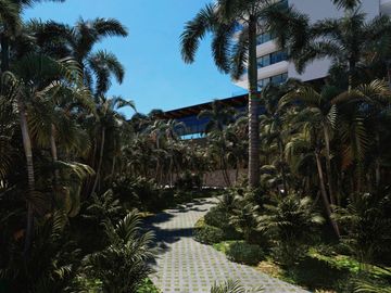 Luxury Living: 4 Bedroom Ocean front Apartments for Sale in Puerto Vallarta &#8211; PV-003