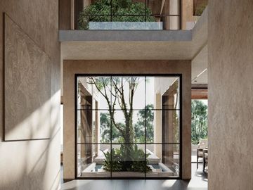 Sophisticated condo distinguished by a bohemian style &#8211; TU-131