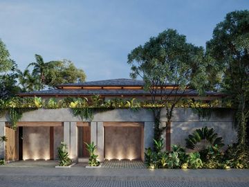 Sophisticated condo distinguished by a bohemian style &#8211; TU-131