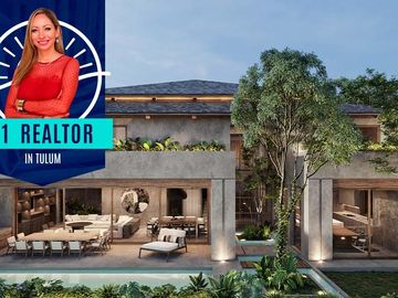 Sophisticated condo distinguished by a bohemian style &#8211; TU-131
