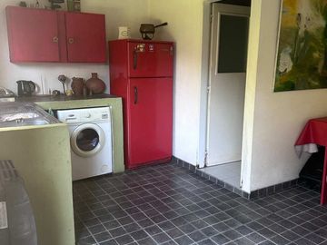 Casa con lote propio 3 dermitorios y garage