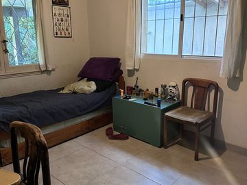 Casa con lote propio 3 dermitorios y garage