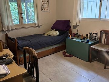 Casa con lote propio 3 dermitorios y garage