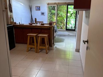 Casa con lote propio 3 dermitorios y garage