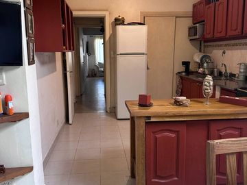 Casa con lote propio 3 dermitorios y garage