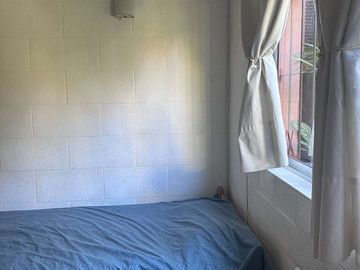 Casa con lote propio 3 dermitorios y garage