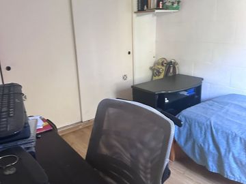 Casa con lote propio 3 dermitorios y garage