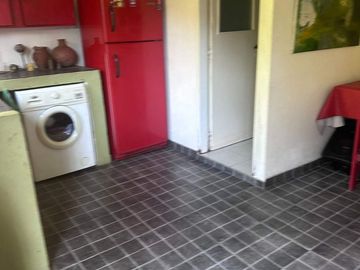 Casa con lote propio 3 dermitorios y garage