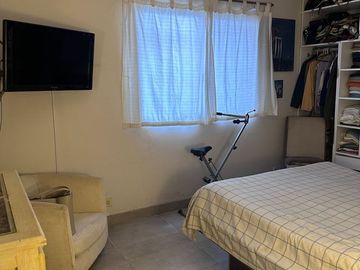 Casa con lote propio 3 dermitorios y garage