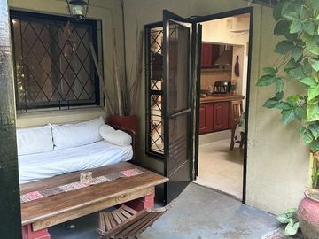 Casa con lote propio 3 dermitorios y garage