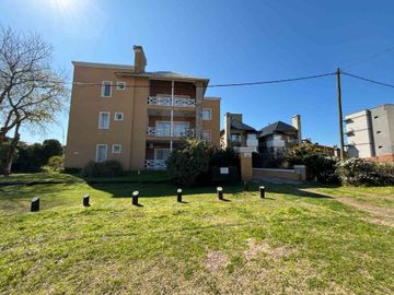Venta Departamento 3 Amb. Pinamar 1 cuadra del mar