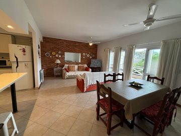 Venta Departamento 3 Amb. Pinamar 1 cuadra del mar