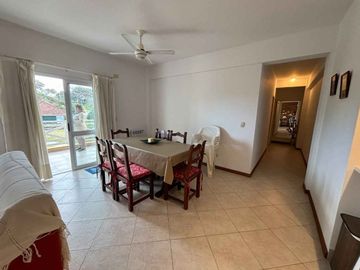 Venta Departamento 3 Amb. Pinamar 1 cuadra del mar