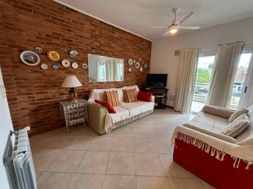 Venta Departamento 3 Amb. Pinamar 1 cuadra del mar