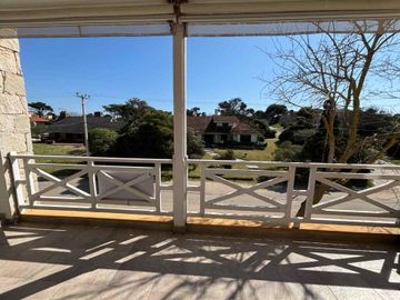 Venta Departamento 3 Amb. Pinamar 1 cuadra del mar