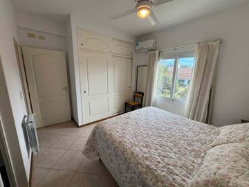 Venta Departamento 3 Amb. Pinamar 1 cuadra del mar