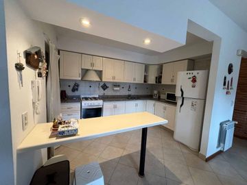 Venta Departamento 3 Amb. Pinamar 1 cuadra del mar