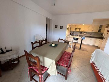 Venta Departamento 3 Amb. Pinamar 1 cuadra del mar