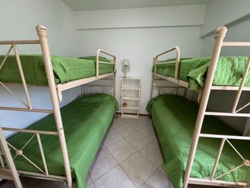 Venta Departamento 3 Amb. Pinamar 1 cuadra del mar
